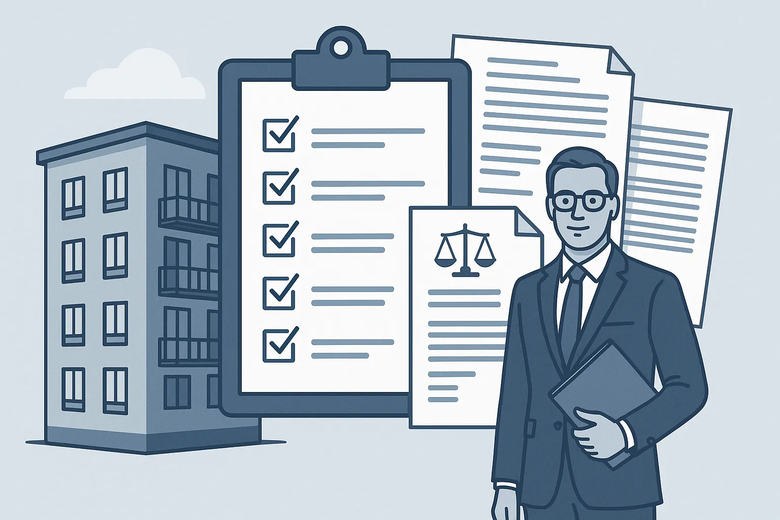 WEG-Reform 2020: Die wichtigsten Änderungen für Hausverwaltungen