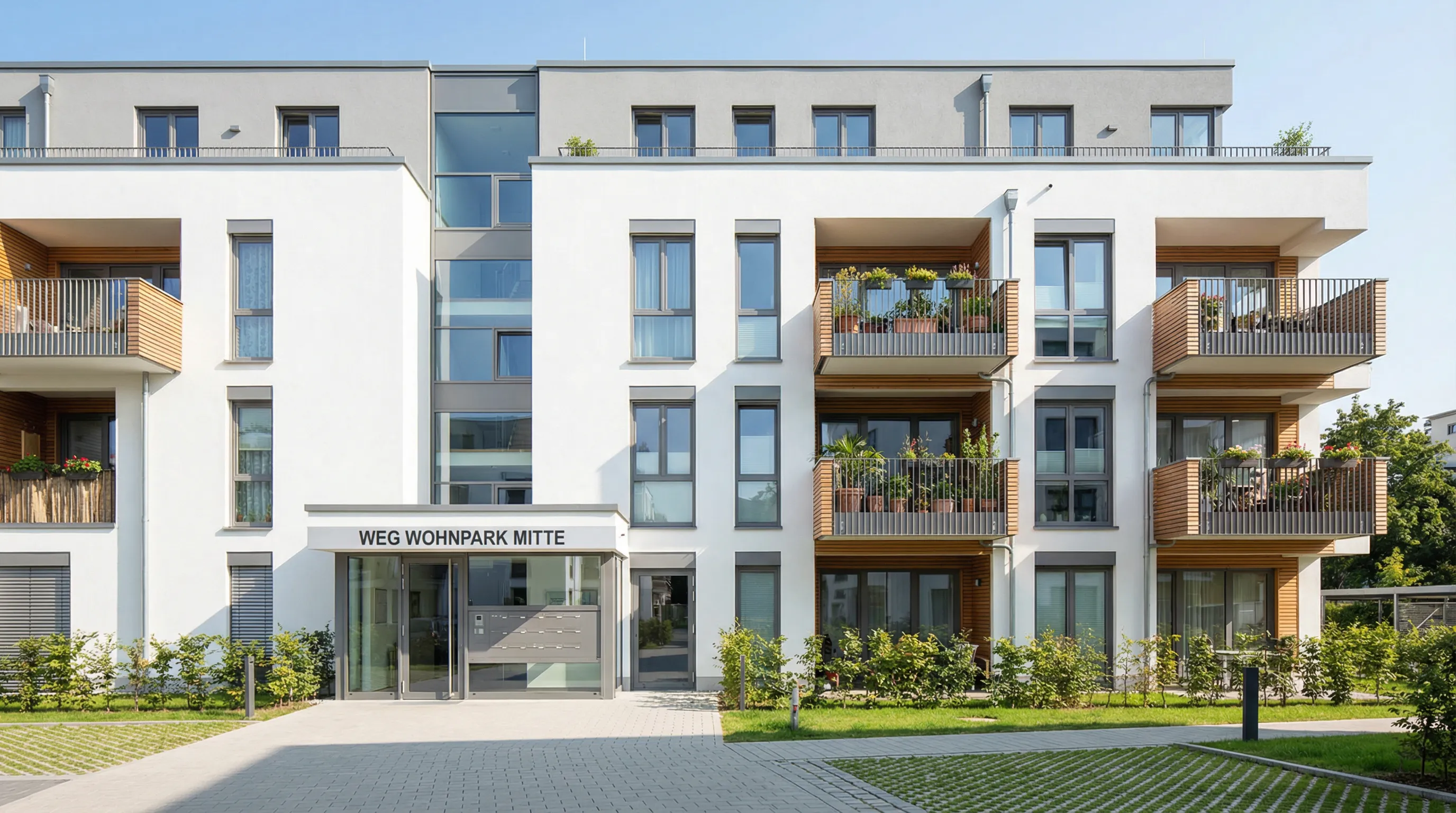 WEG-Reform 2020: Die wichtigsten Änderungen für Hausverwaltungen