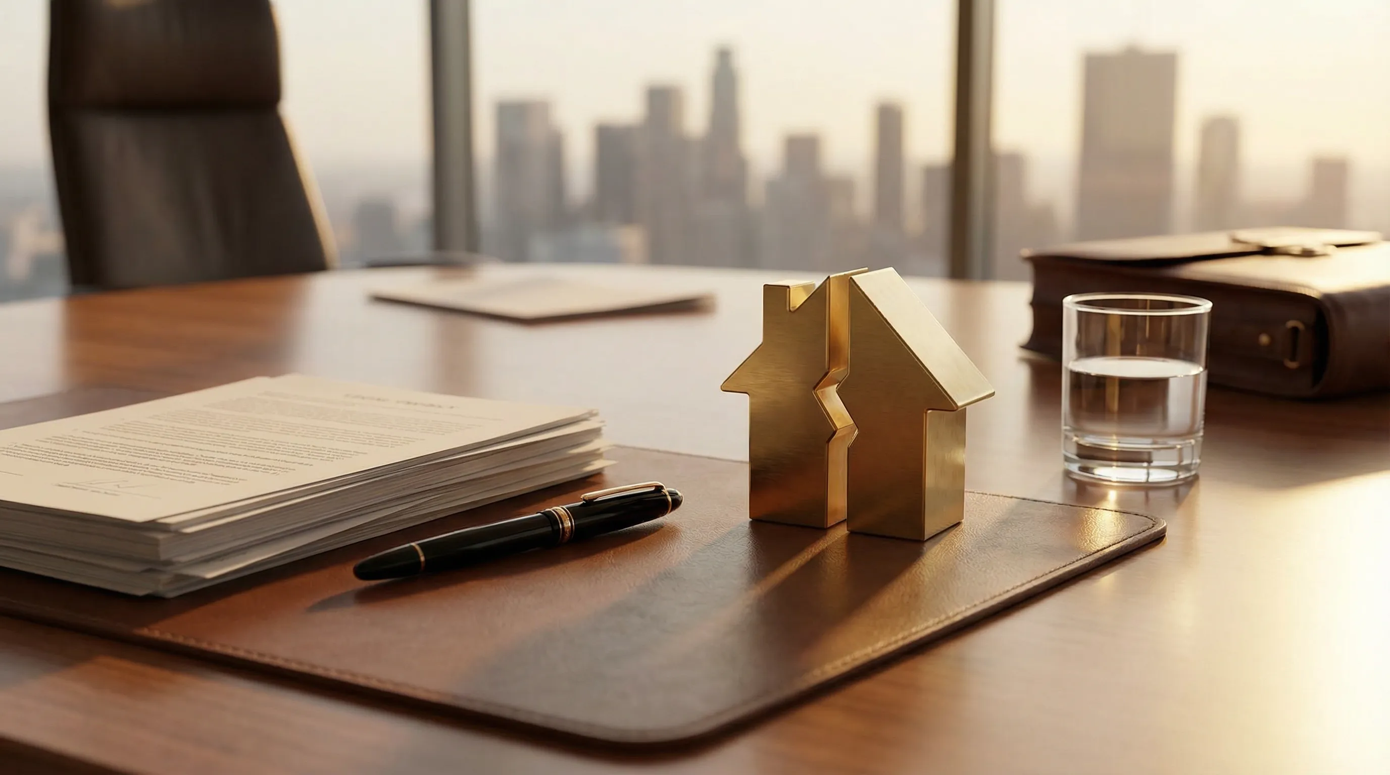 Landgericht Hanau: Grundstückskaufvertrag und Aufhebung