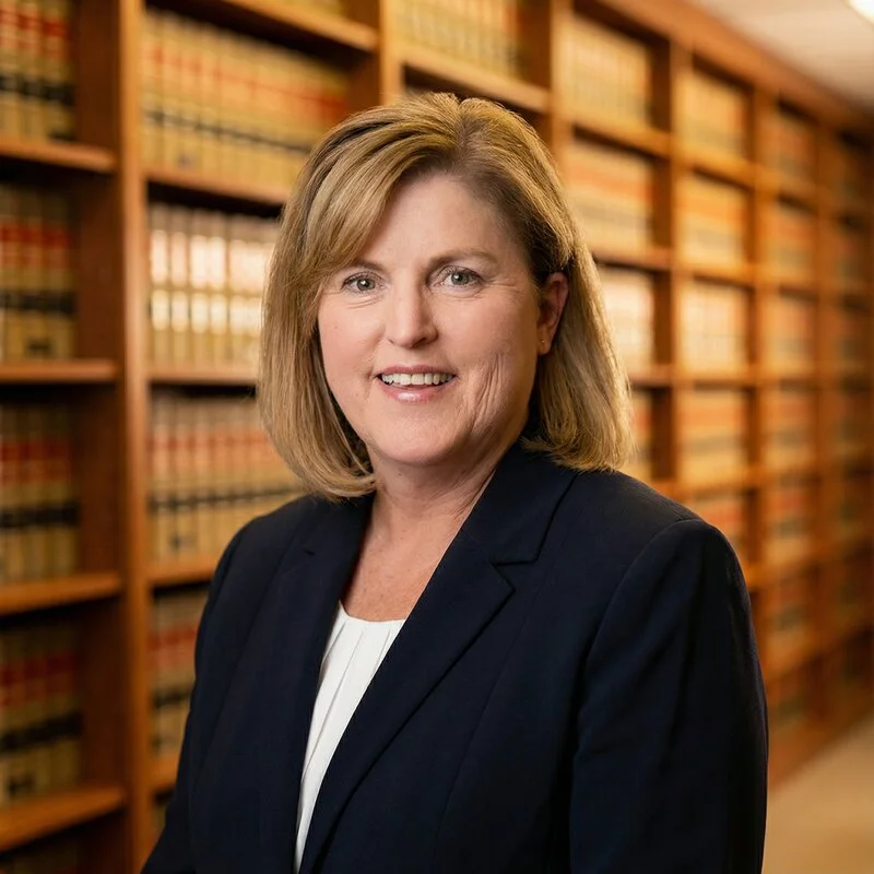 Anneli Vacqué-Karges - Rechtsfachwirtin SCHILLING Rechtsanwälte Bad Homburg, Expertin für Mandantenbetreuung und Vertragsmanagement