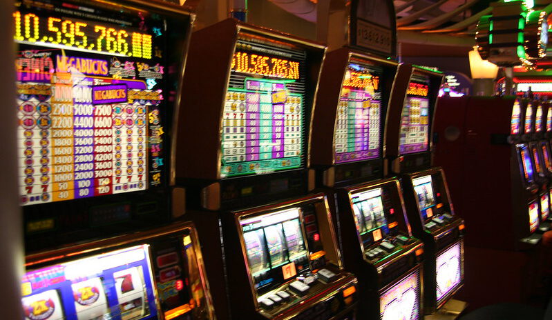 Verluste Online-Casino zurückholen